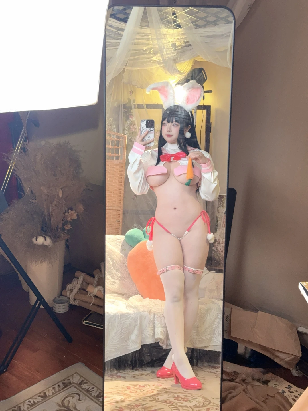 91tutu.cc@皮皮奶 - JK卯之樱-062.webp