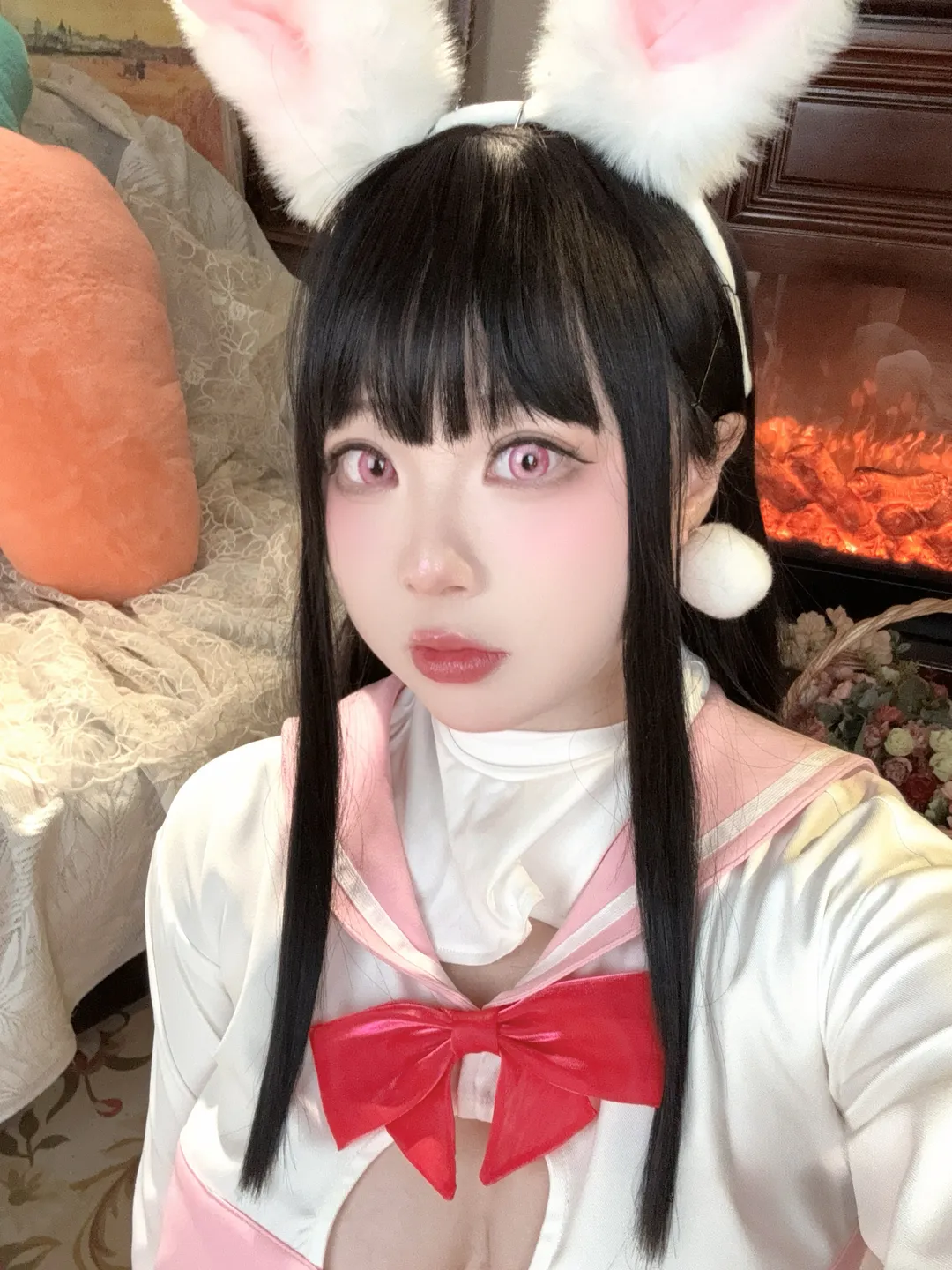 91tutu.cc@皮皮奶 - JK卯之樱-068.webp