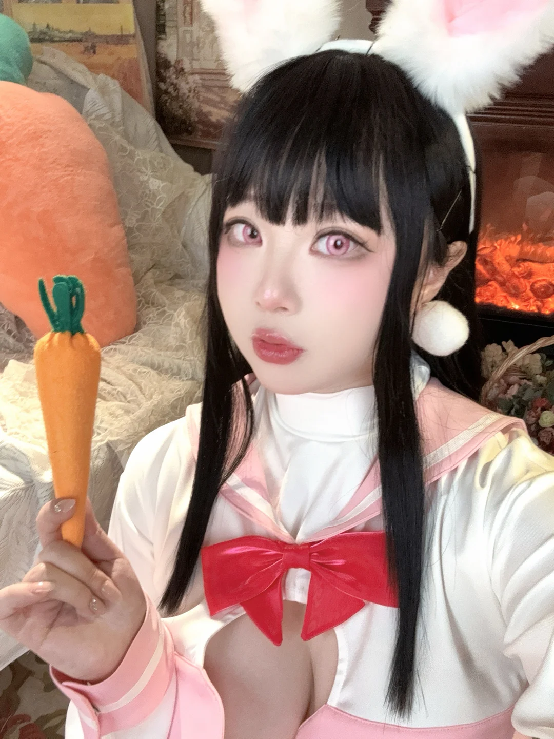 91tutu.cc@皮皮奶 - JK卯之樱-069.webp