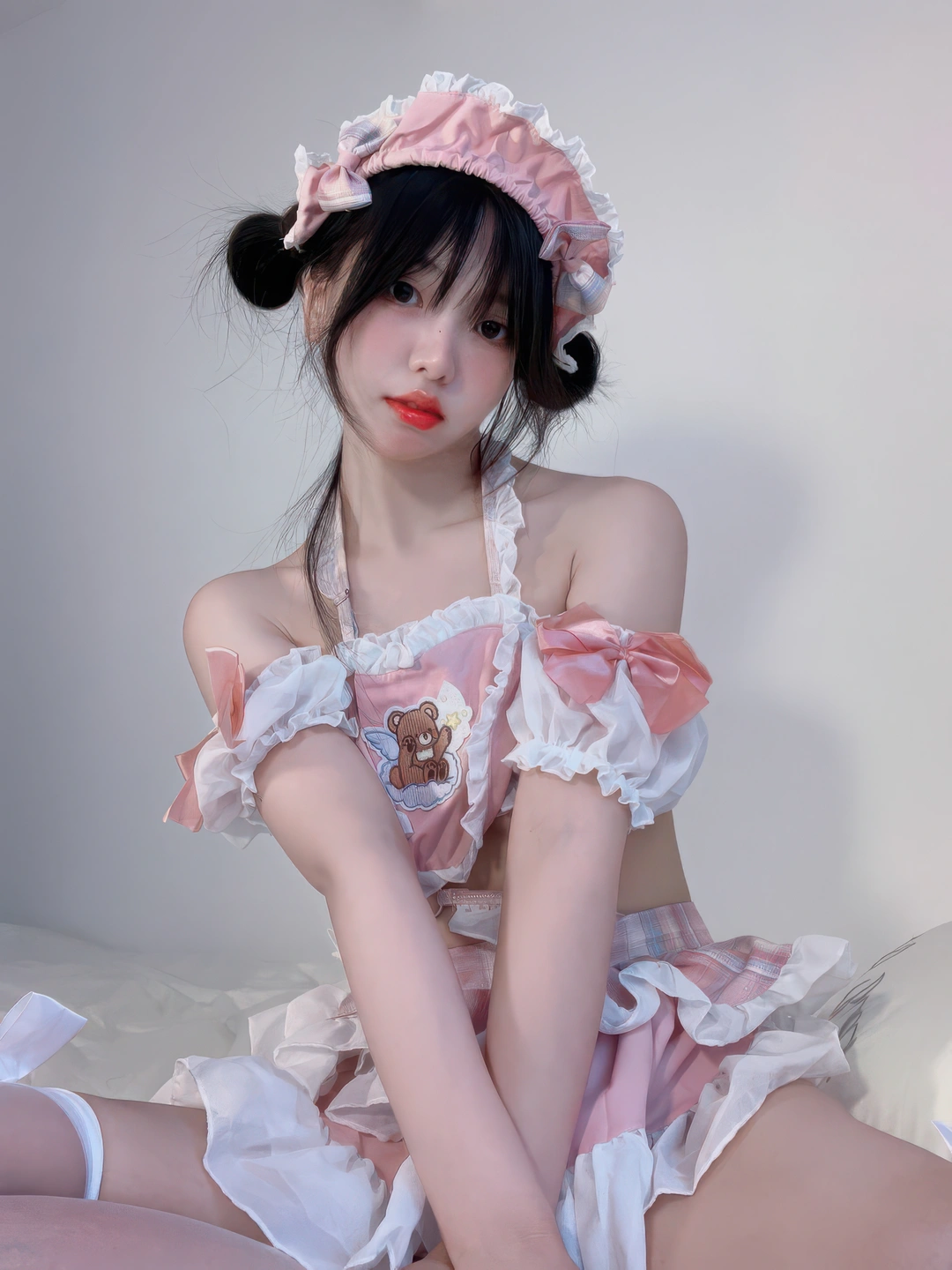 91tutu.cc@真宝 - No.005 少女日记-008.webp