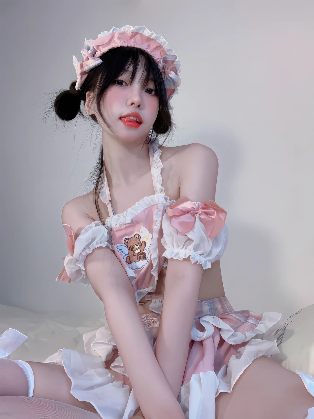 91tutu.cc@真宝 - No.005 少女日记-010.webp