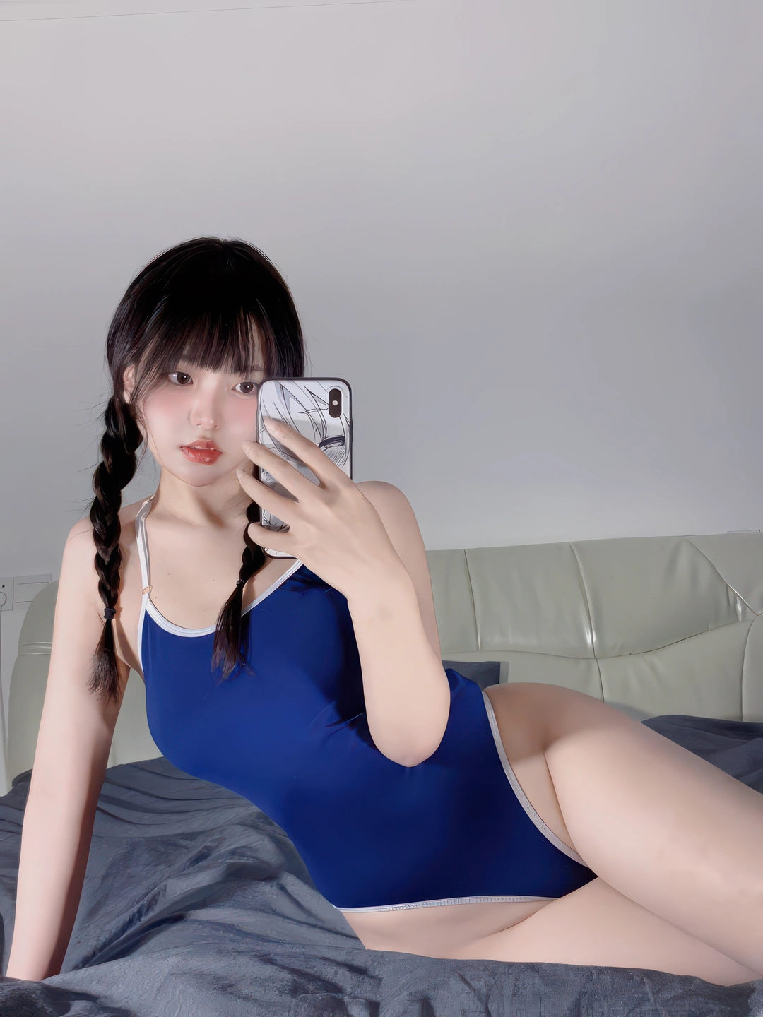 91tutu.cc@真宝 - No.005 少女日记-034.webp