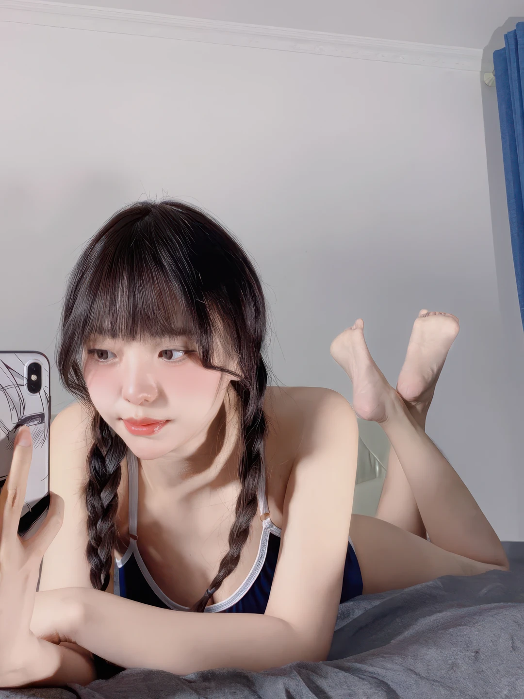 91tutu.cc@真宝 - No.005 少女日记-060.webp