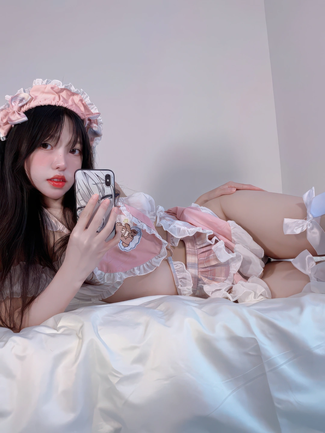 91tutu.cc@真宝 - No.005 少女日记-078.webp