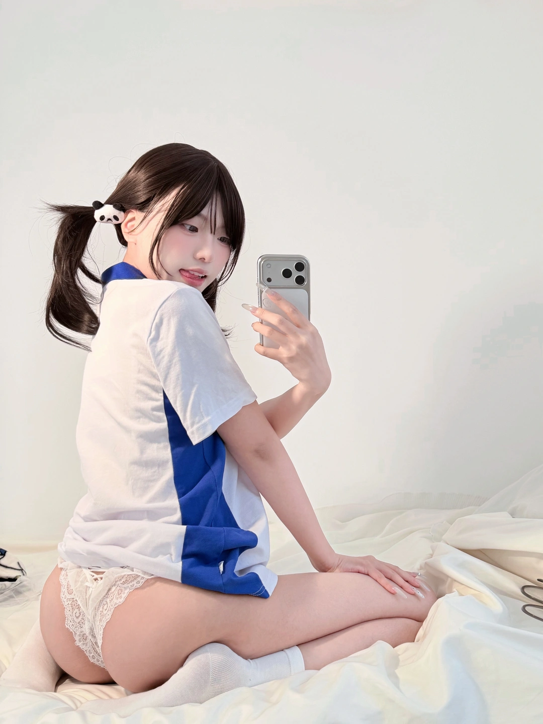 91tutu.cc@真宝 - No.006 校服学妹-009.webp