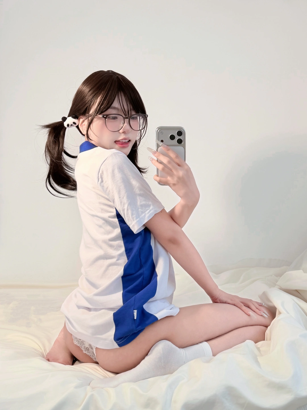 91tutu.cc@真宝 - No.006 校服学妹-011.webp