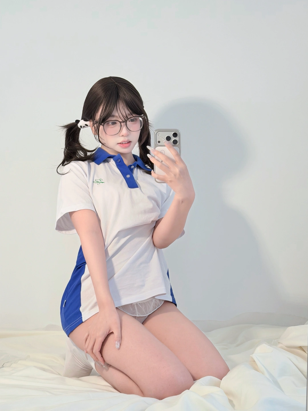 91tutu.cc@真宝 - No.006 校服学妹-013.webp
