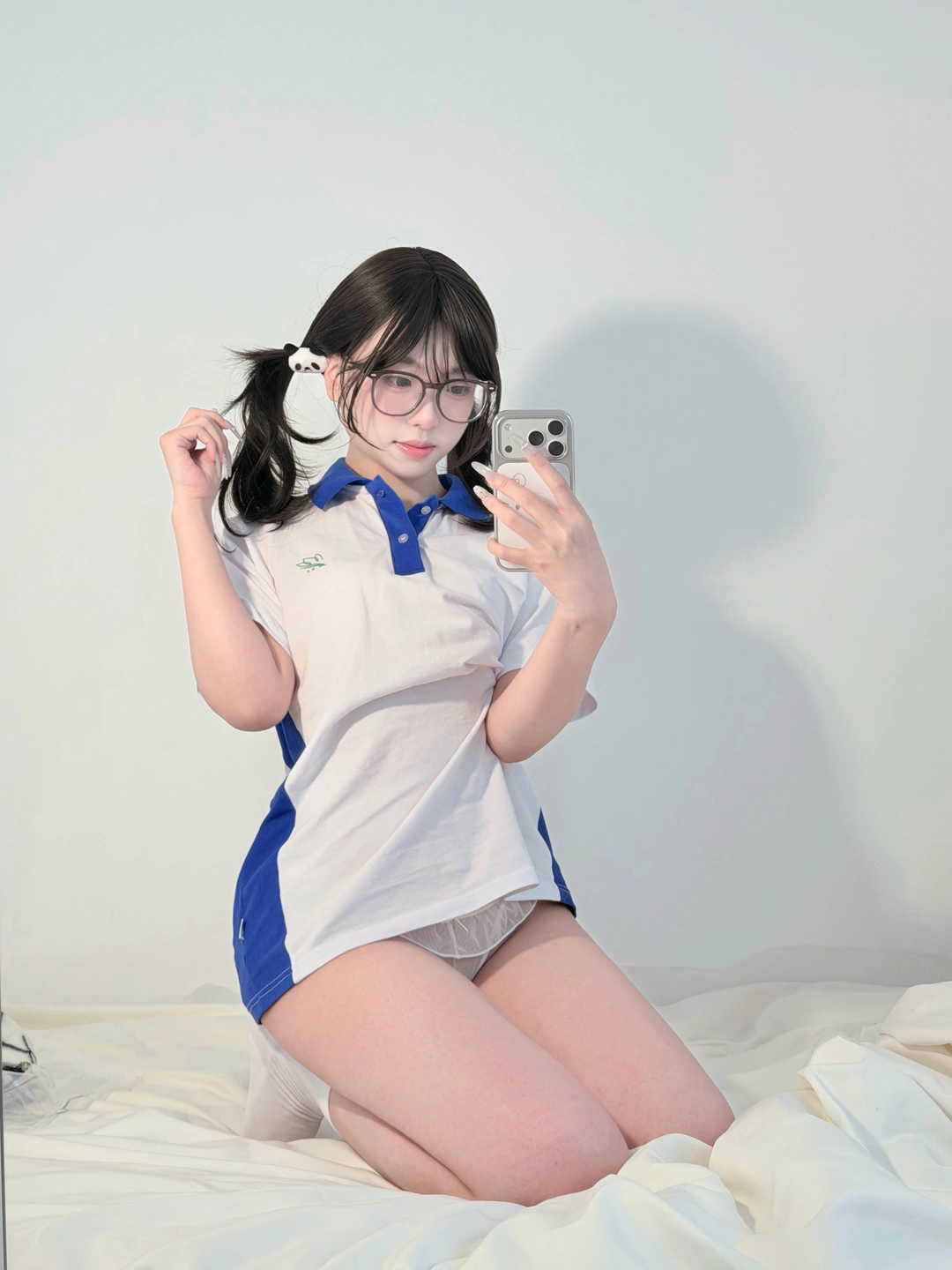 91tutu.cc@真宝 - No.006 校服学妹-014.webp