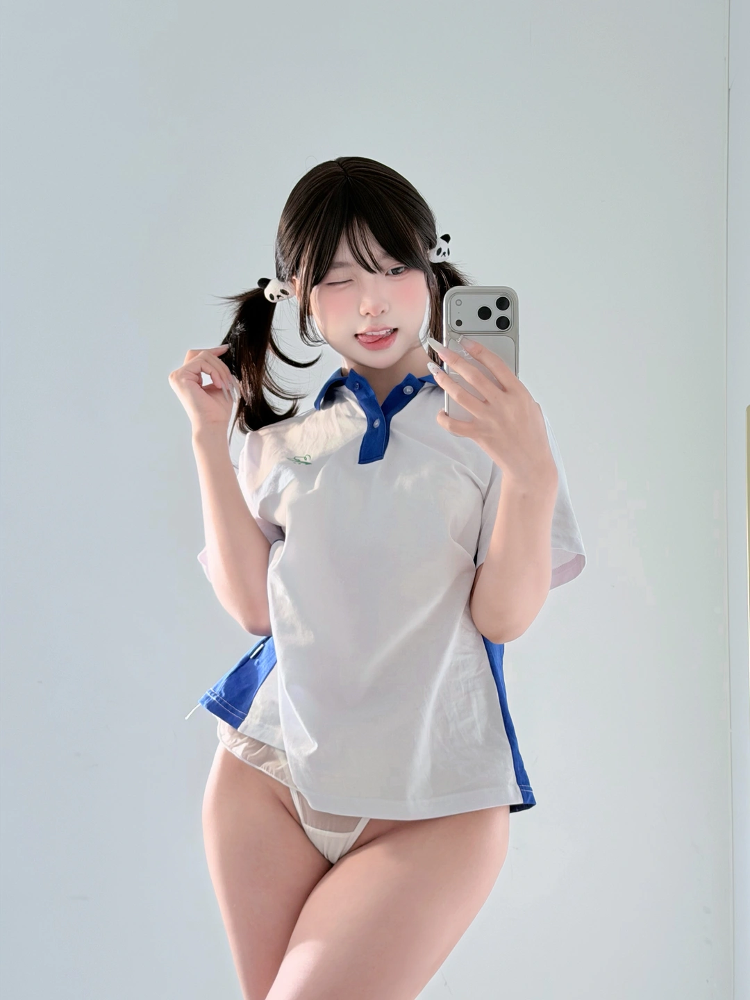 91tutu.cc@真宝 - No.006 校服学妹-026.webp