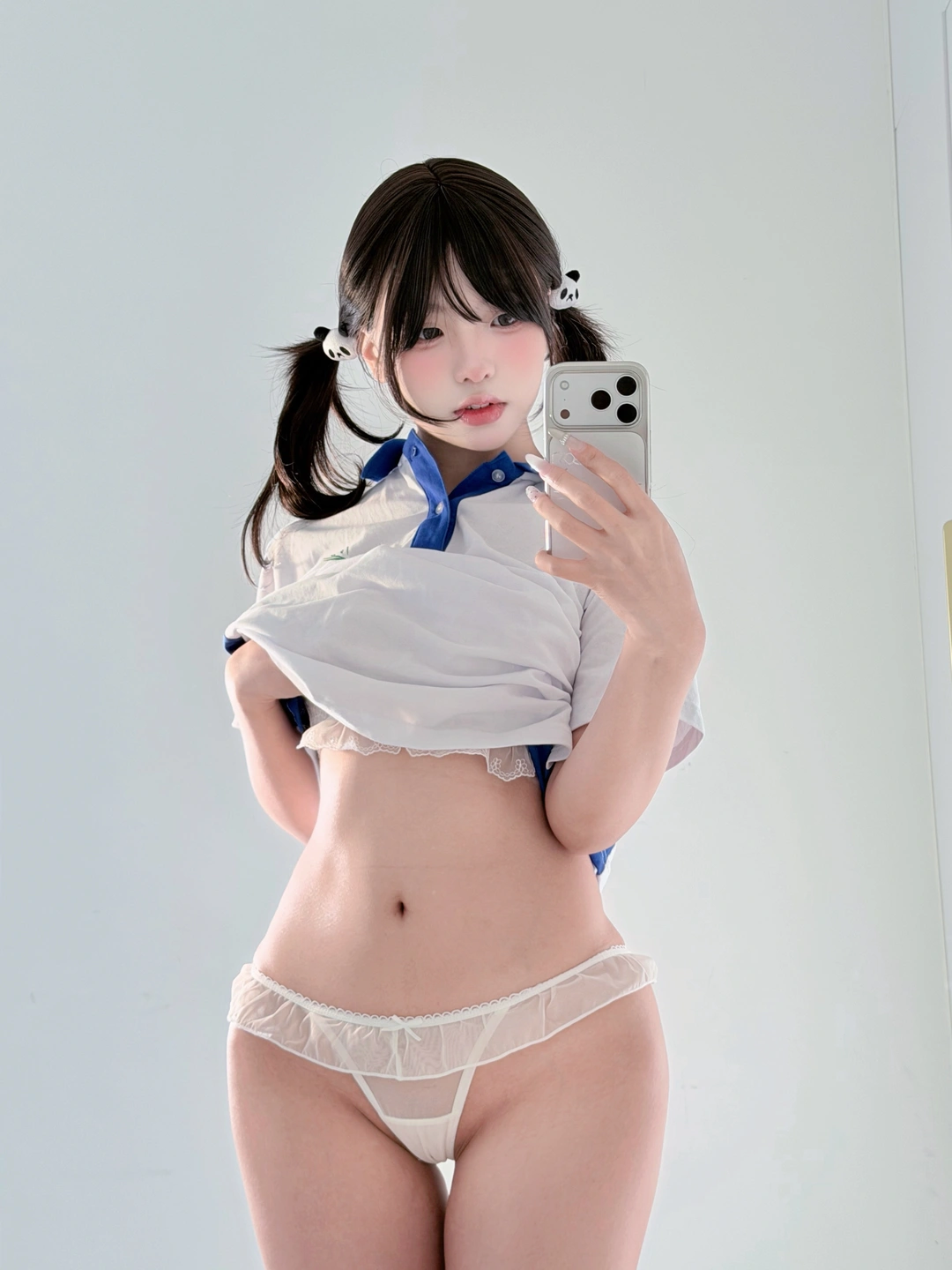 91tutu.cc@真宝 - No.006 校服学妹-030.webp