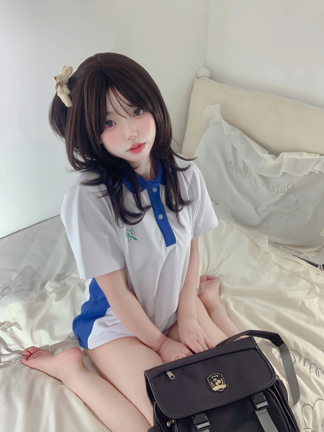91tutu.cc@真宝 - No.006 校服学妹-061.webp