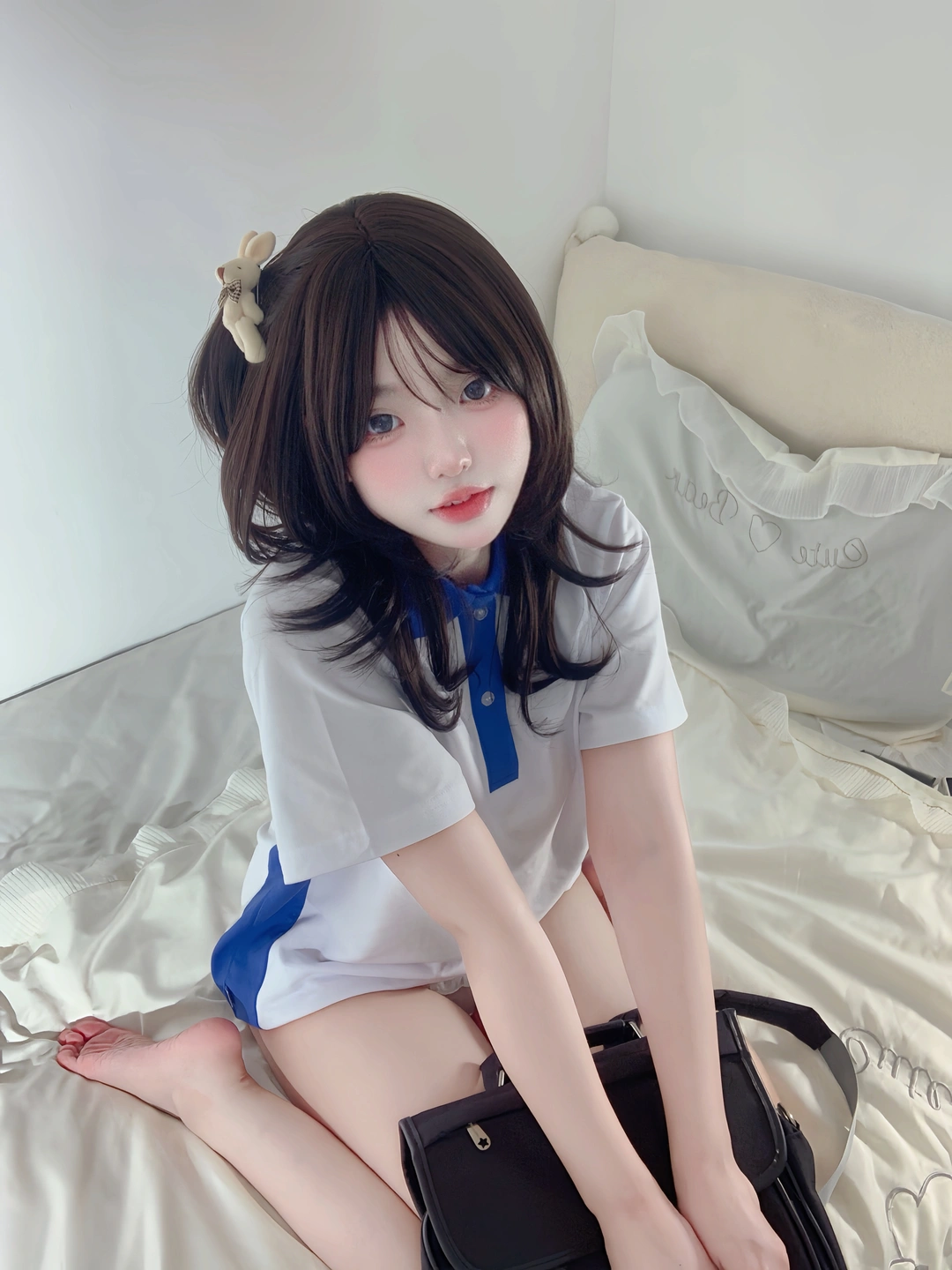 91tutu.cc@真宝 - No.006 校服学妹-062.webp