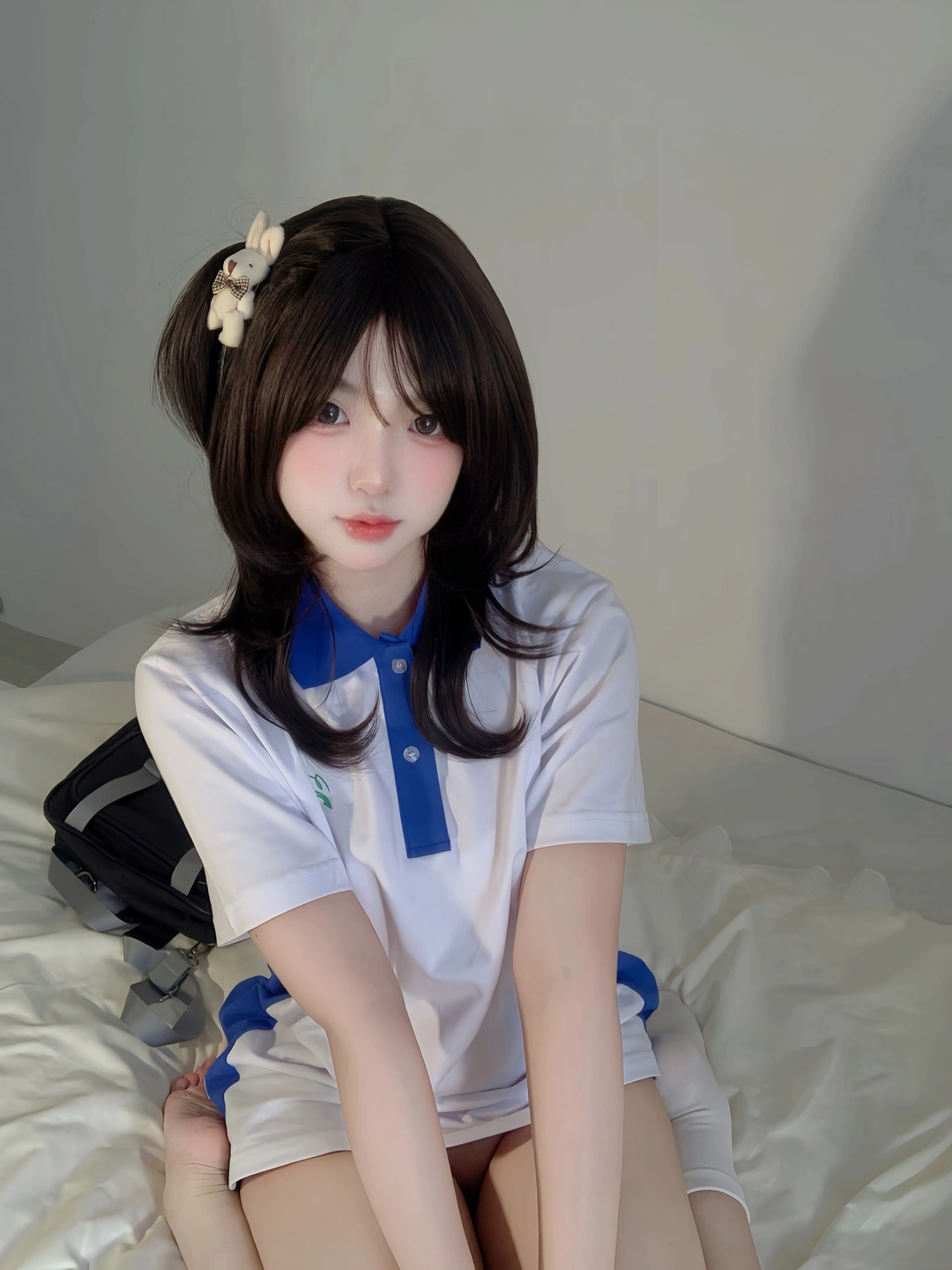 91tutu.cc@真宝 - No.006 校服学妹-065.webp