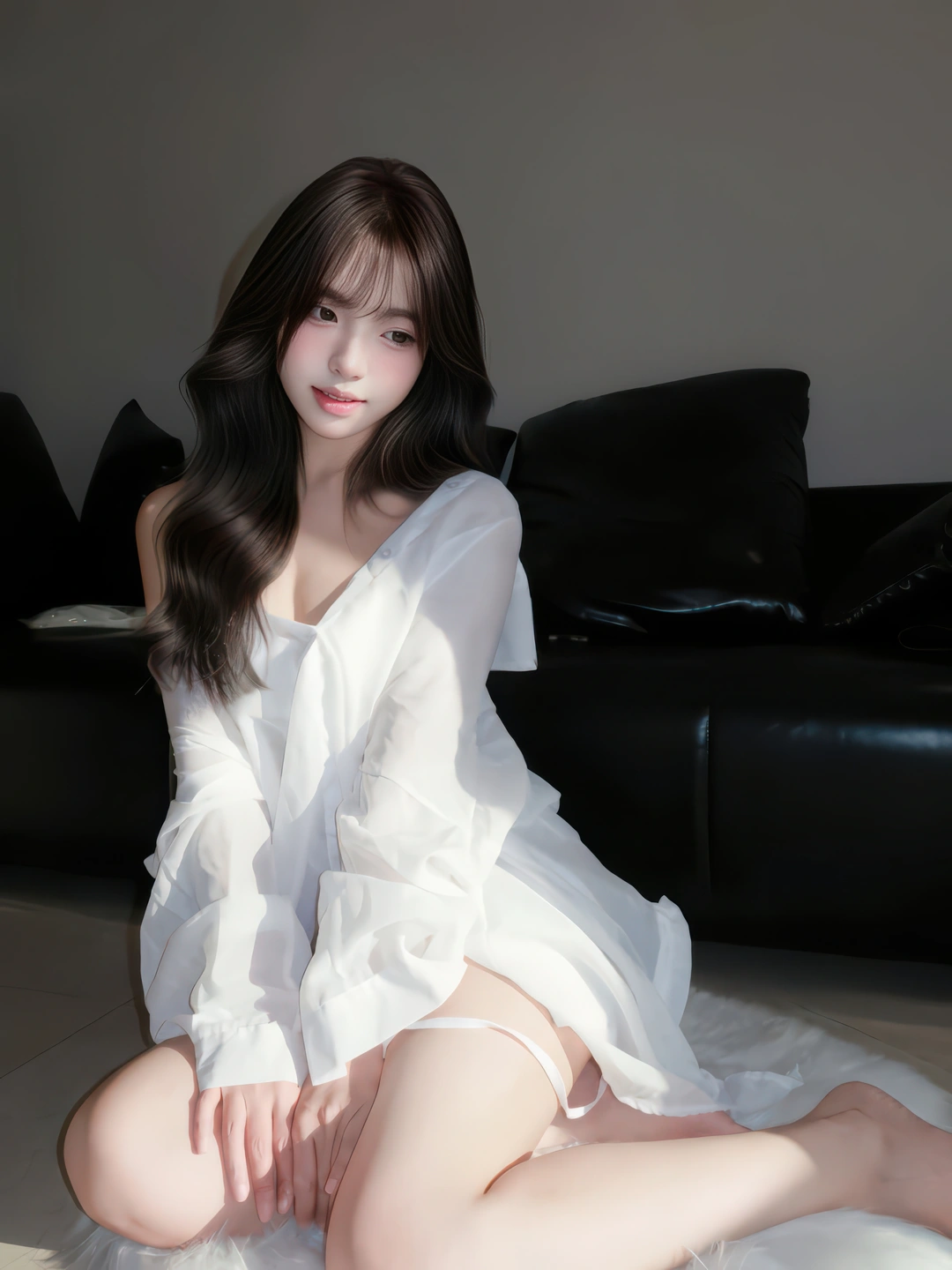 91tutu.cc@真宝 - No.007 白衬衫-027.webp
