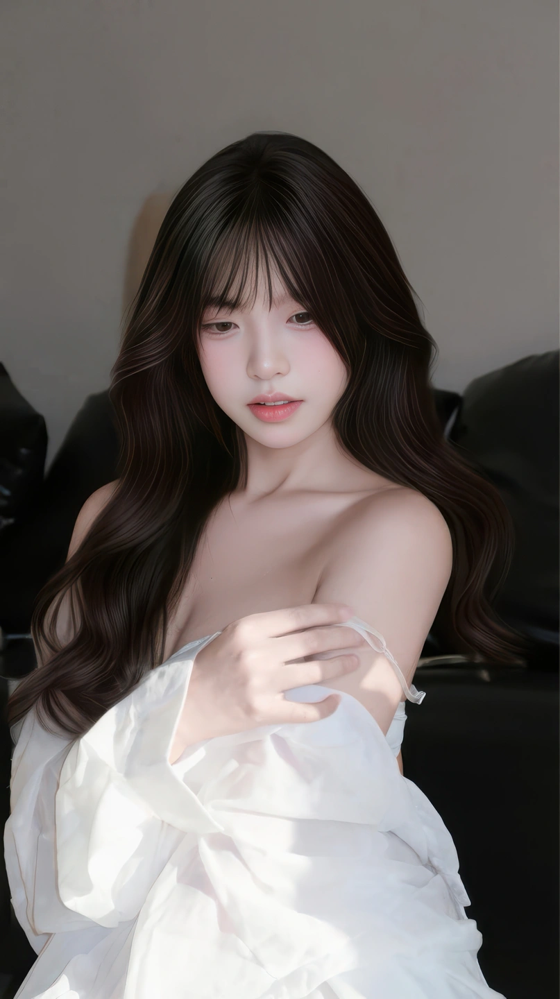 91tutu.cc@真宝 - No.007 白衬衫-032.webp