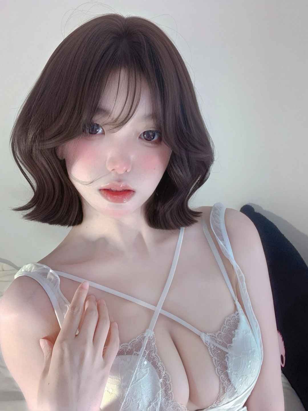 真宝 - No.013 纯欲甜 [45P,1V-175MB]
