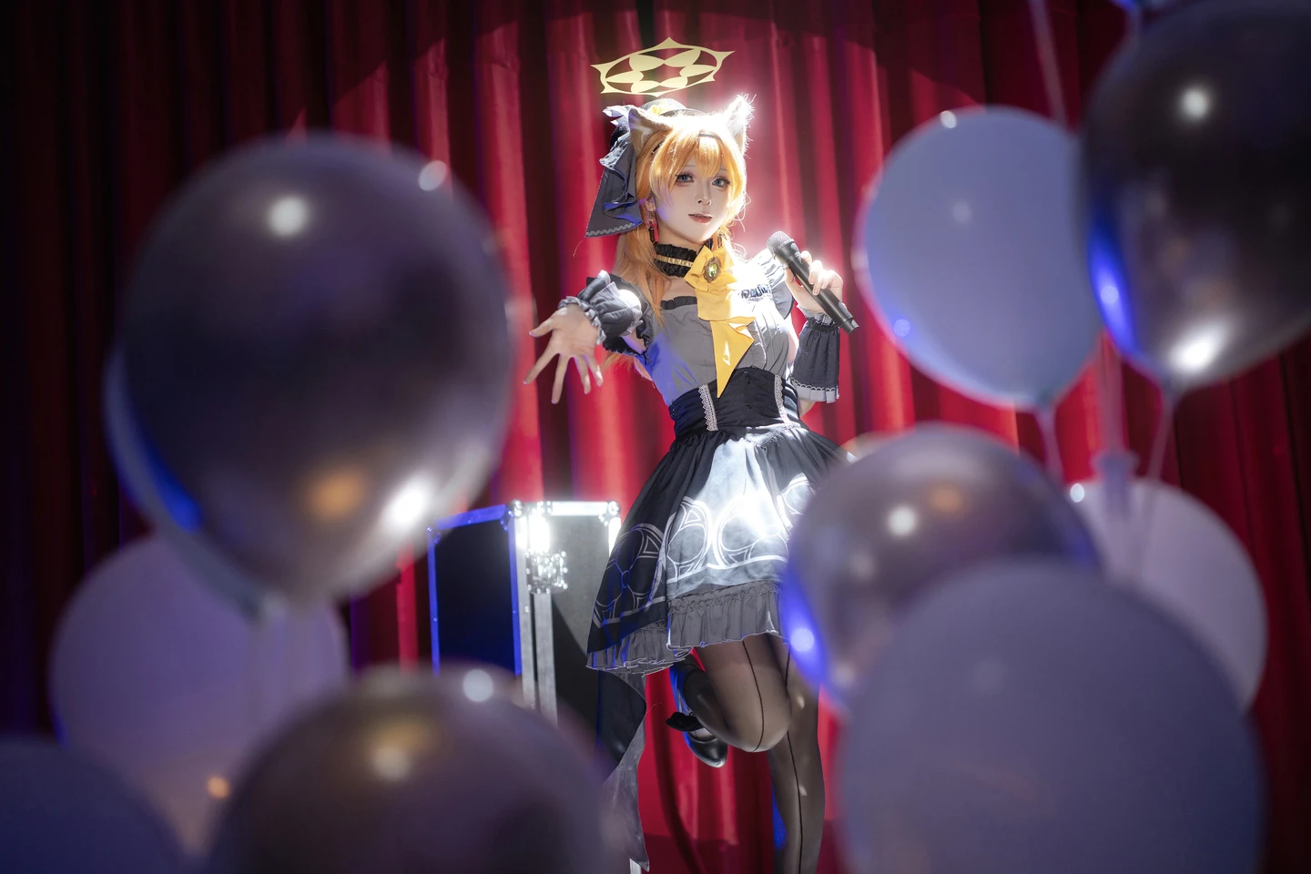 91tutu.cc@矢量鱼 _No_027_蔚蓝档案_伊落玛丽偶像40P_302MB-003.webp