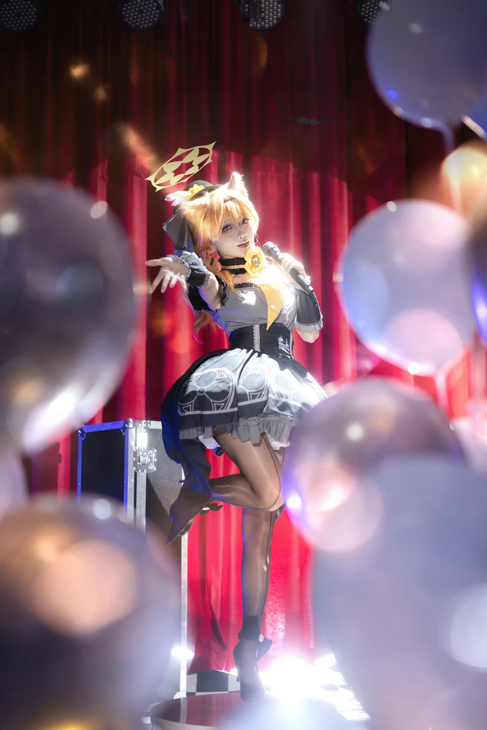91tutu.cc@矢量鱼 _No_027_蔚蓝档案_伊落玛丽偶像40P_302MB-004.webp