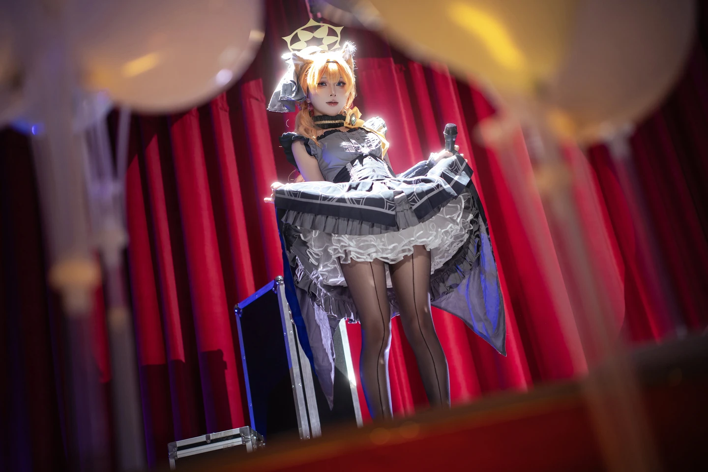 91tutu.cc@矢量鱼 _No_027_蔚蓝档案_伊落玛丽偶像40P_302MB-005.webp