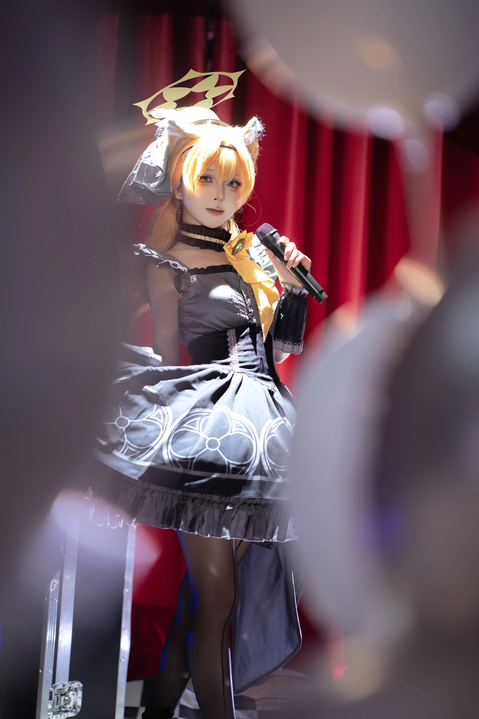 91tutu.cc@矢量鱼 _No_027_蔚蓝档案_伊落玛丽偶像40P_302MB-007.webp
