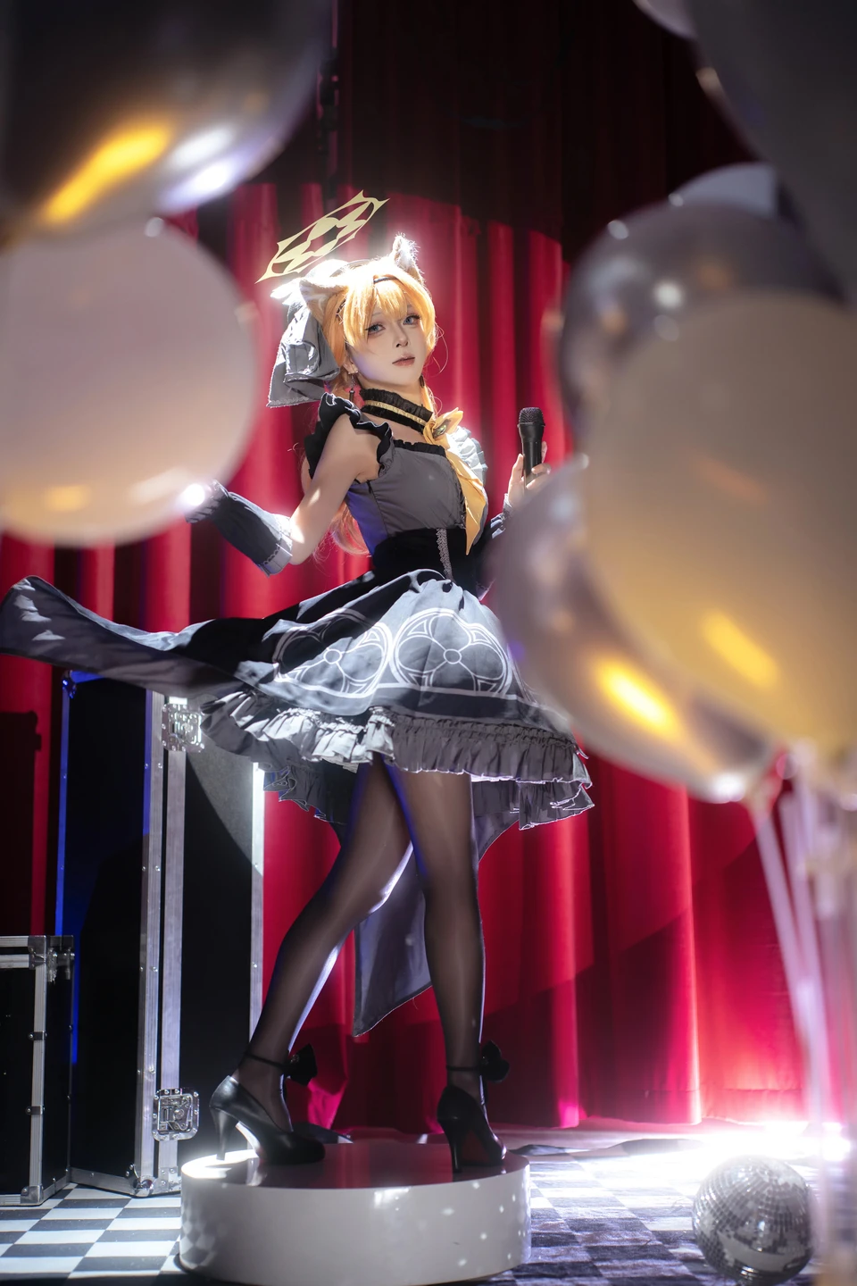 91tutu.cc@矢量鱼 _No_027_蔚蓝档案_伊落玛丽偶像40P_302MB-010.webp