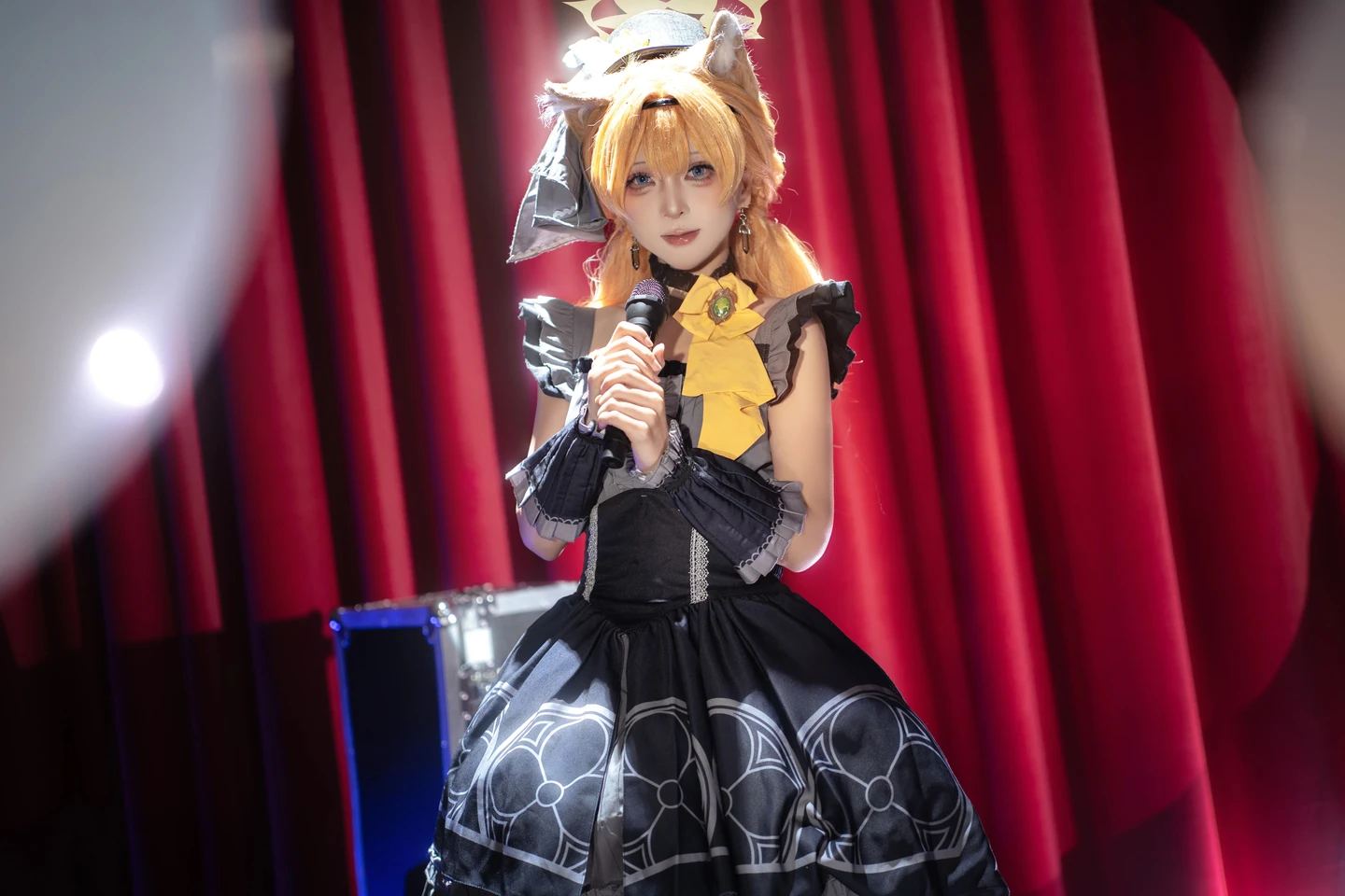 91tutu.cc@矢量鱼 _No_027_蔚蓝档案_伊落玛丽偶像40P_302MB-011.webp