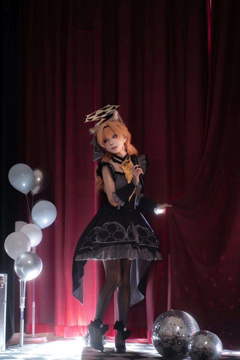 91tutu.cc@矢量鱼 _No_027_蔚蓝档案_伊落玛丽偶像40P_302MB-013.webp