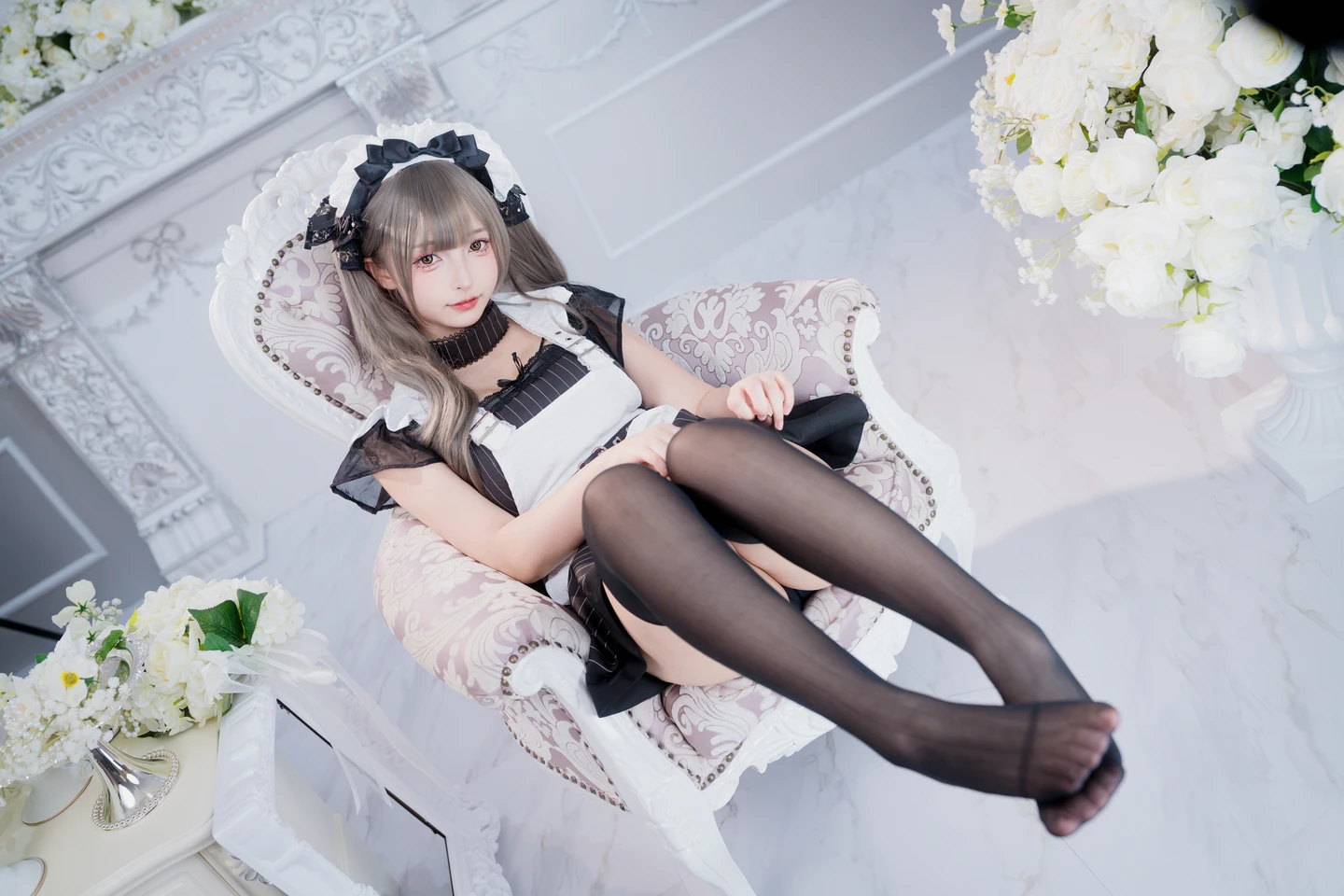 91tutu.cc@神楽坂真冬 - 妄想女仆-011.webp