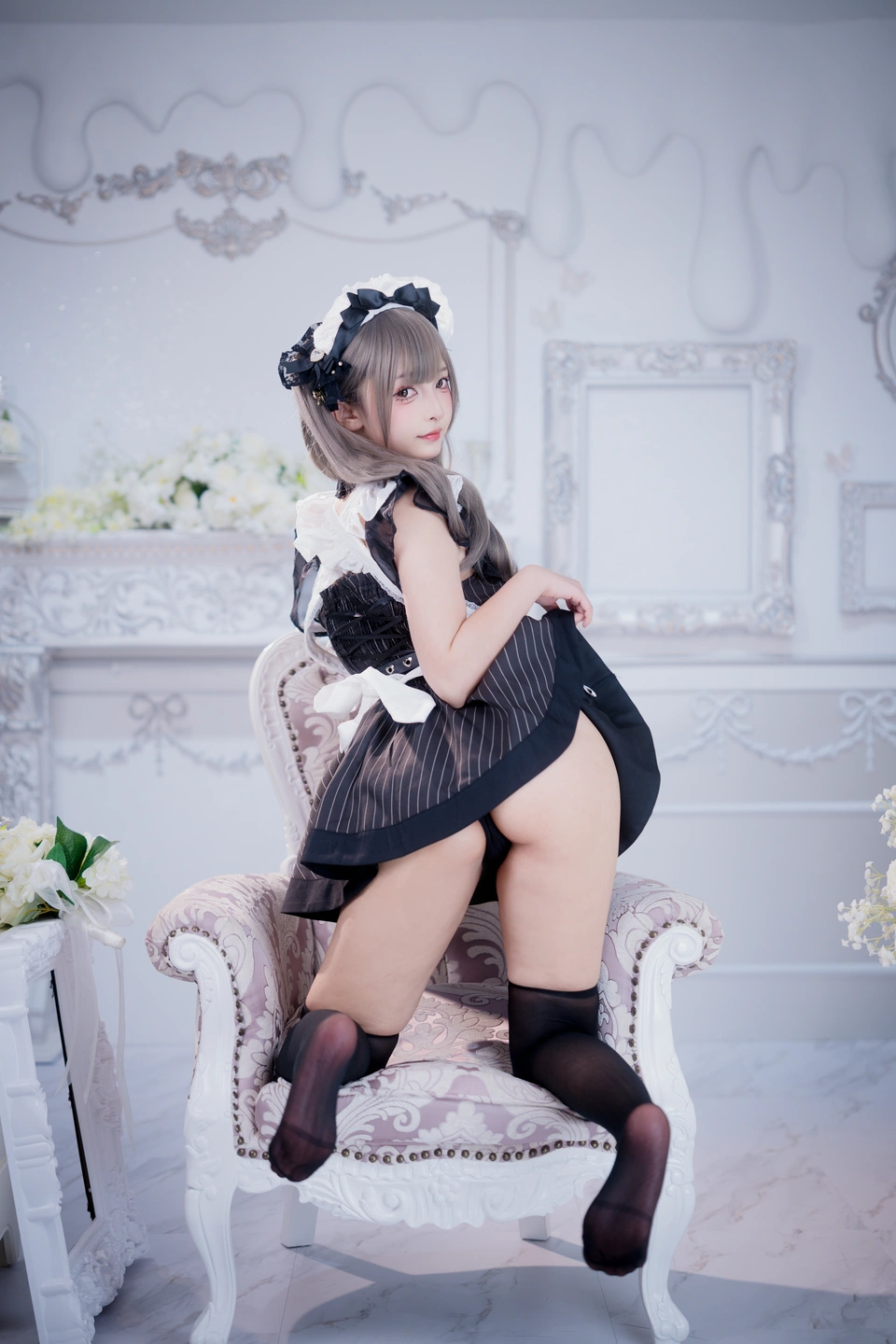 91tutu.cc@神楽坂真冬 - 妄想女仆-039.webp