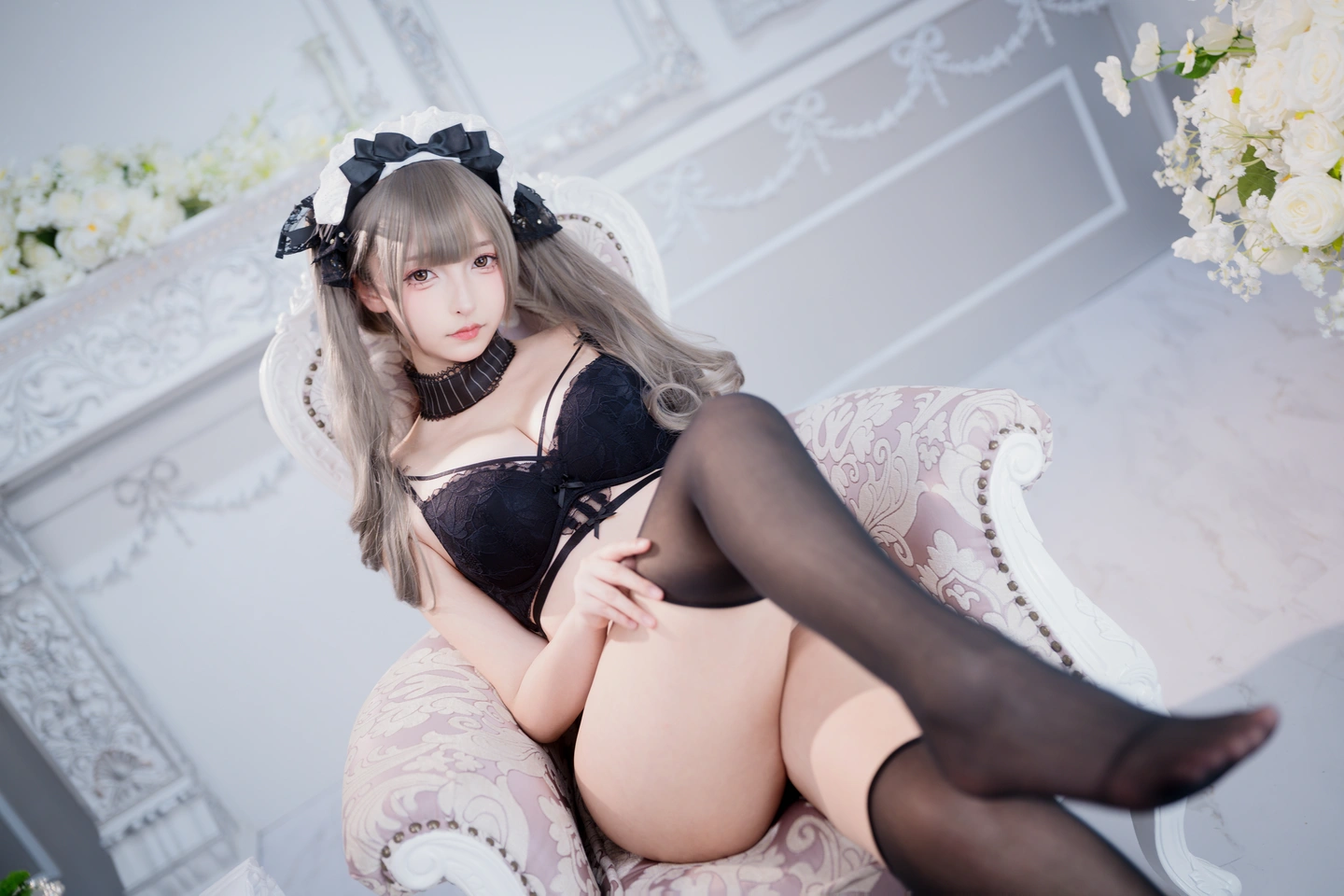 91tutu.cc@神楽坂真冬 - 妄想女仆-064.webp