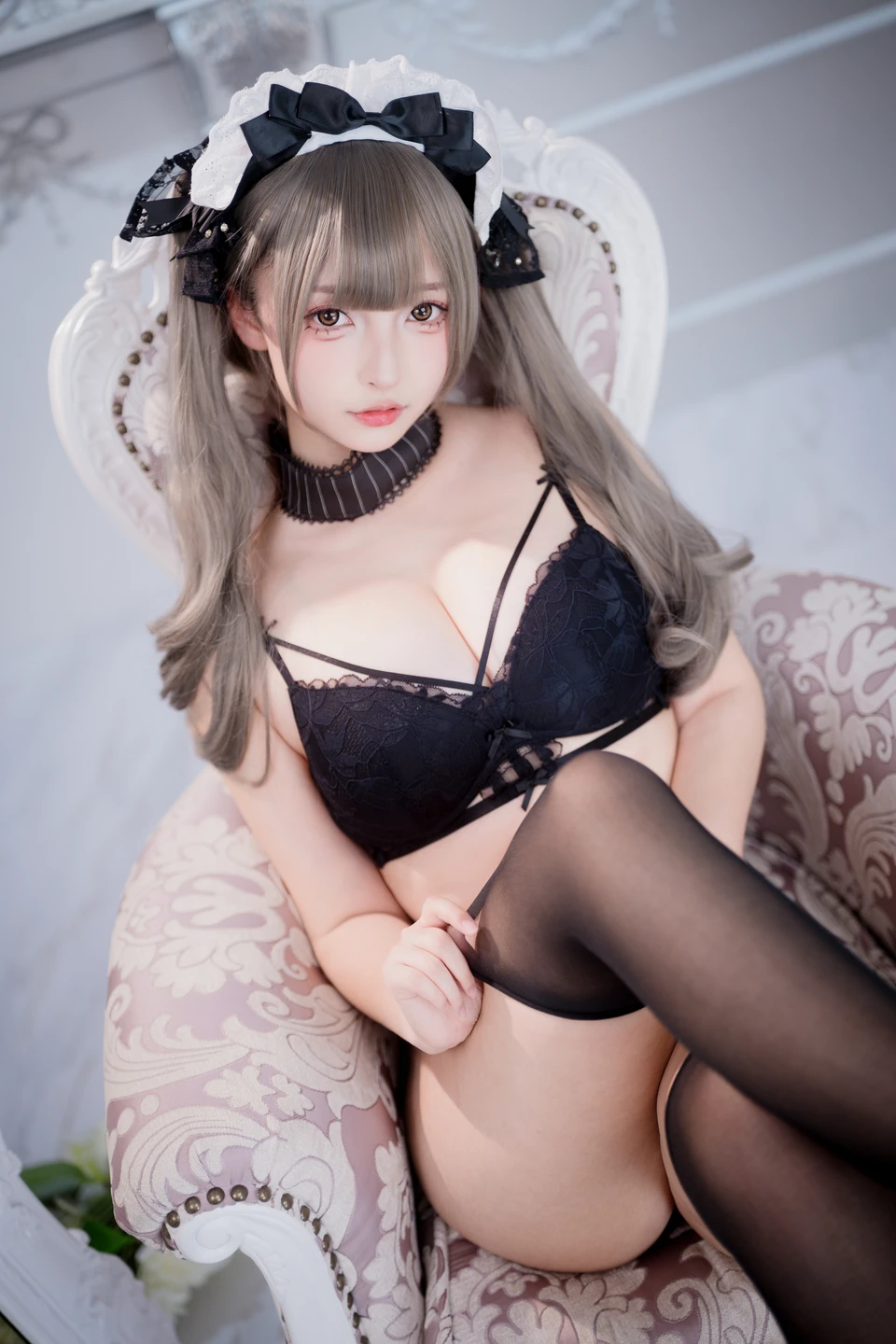 91tutu.cc@神楽坂真冬 - 妄想女仆-069.webp