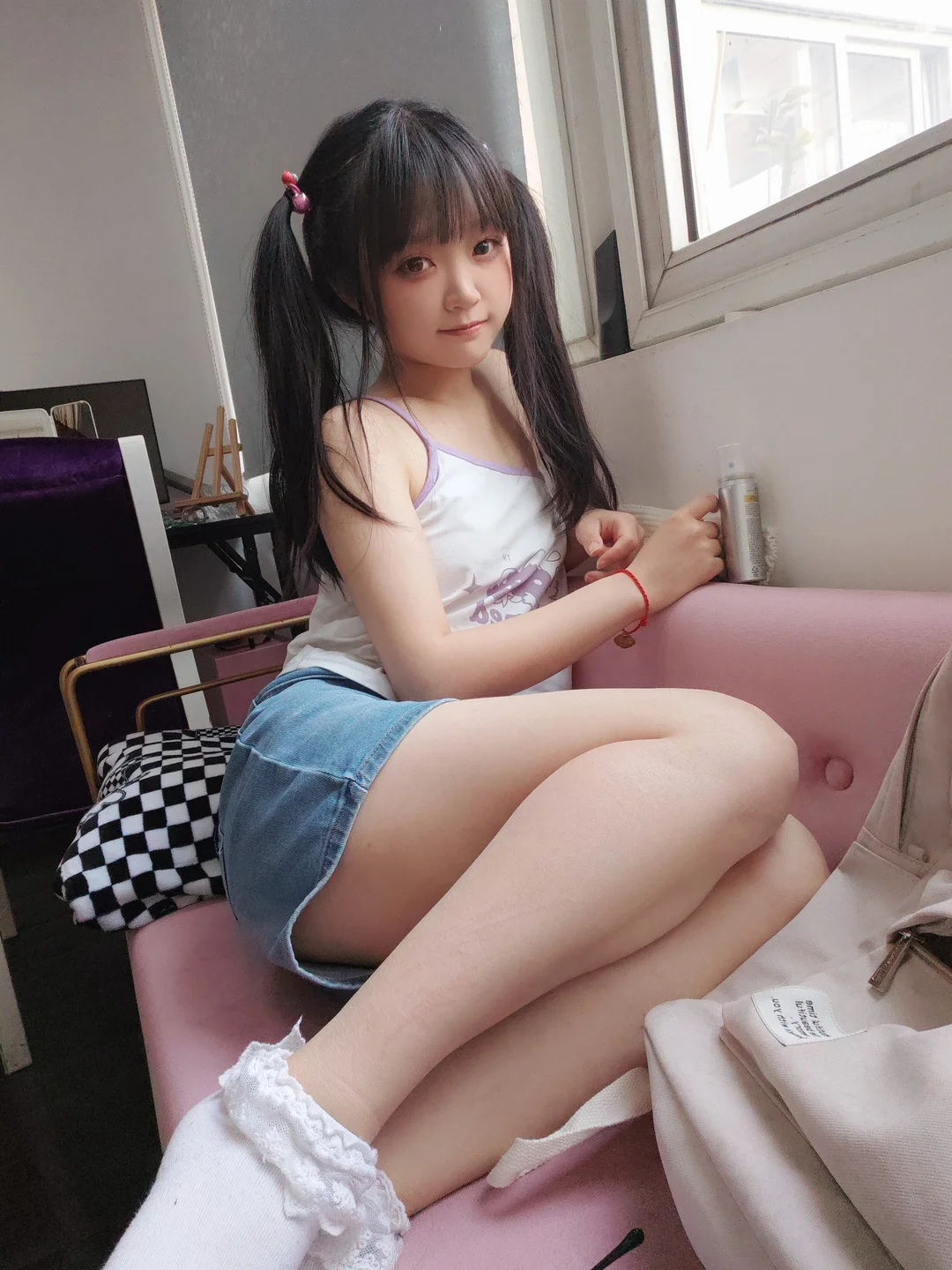 91tutu.cc@神沢永莉 - No.033 ckt儿童节快乐-010.webp