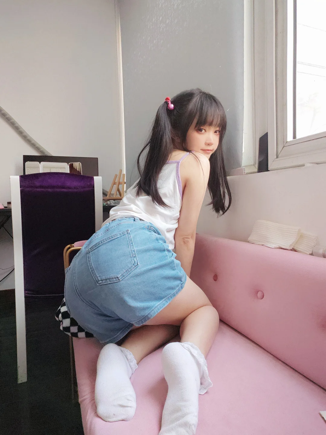91tutu.cc@神沢永莉 - No.033 ckt儿童节快乐-019.webp