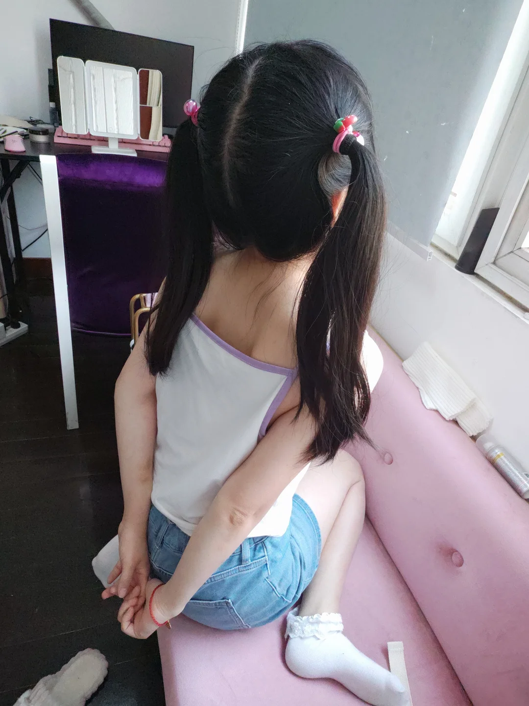 91tutu.cc@神沢永莉 - No.033 ckt儿童节快乐-020.webp
