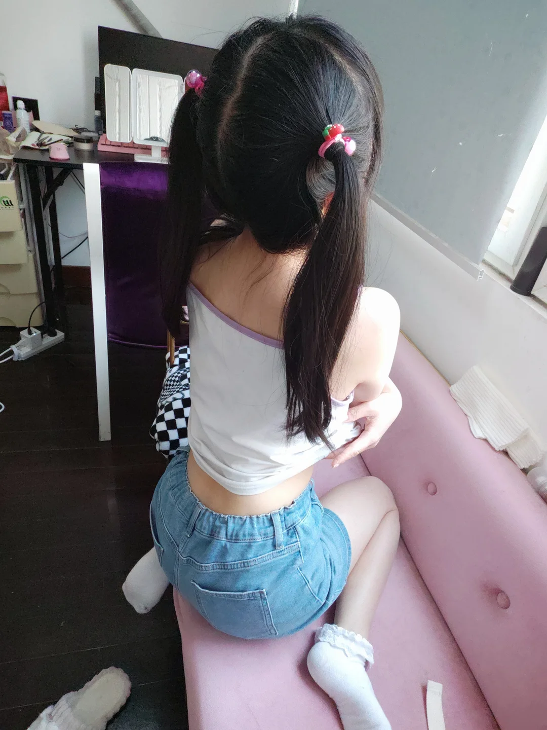 91tutu.cc@神沢永莉 - No.033 ckt儿童节快乐-022.webp