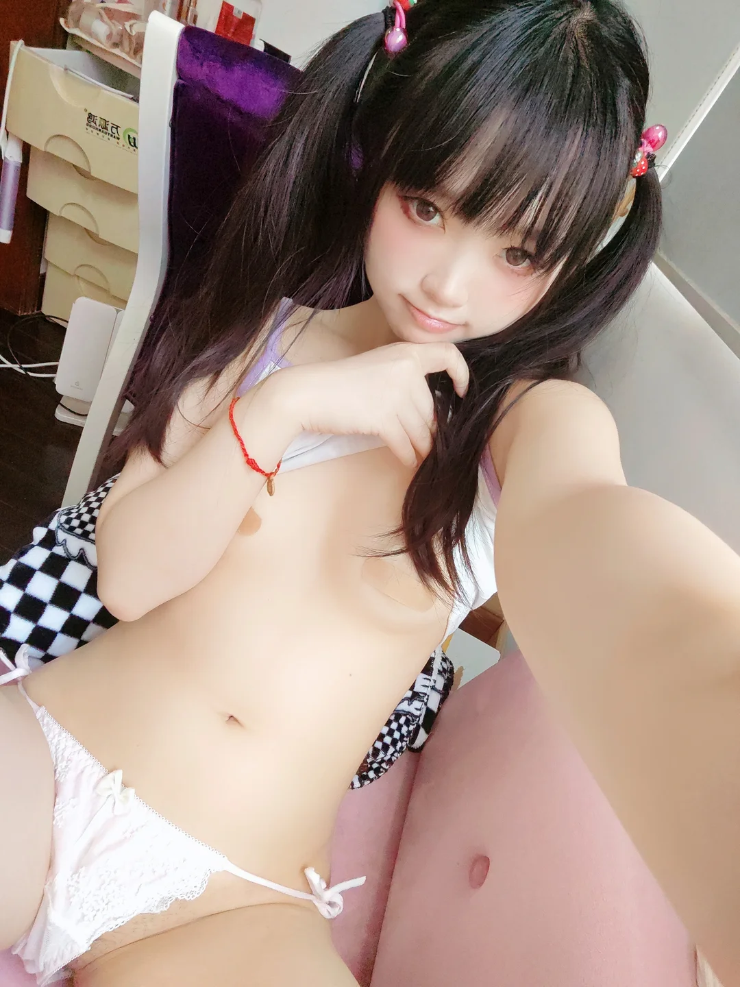 91tutu.cc@神沢永莉 - No.033 ckt儿童节快乐-059.webp