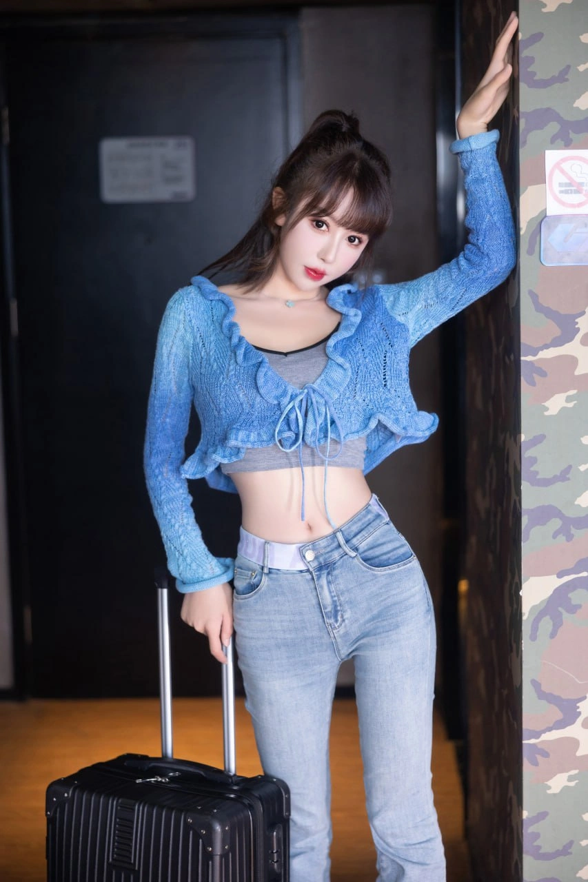 91tutu.cc@秀人网 白笑笑 助力电竞-024.webp