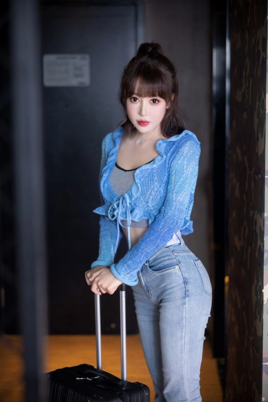 91tutu.cc@秀人网 白笑笑 助力电竞-026.webp