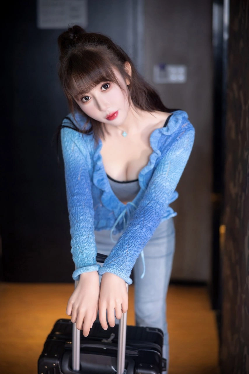 91tutu.cc@秀人网 白笑笑 助力电竞-029.webp