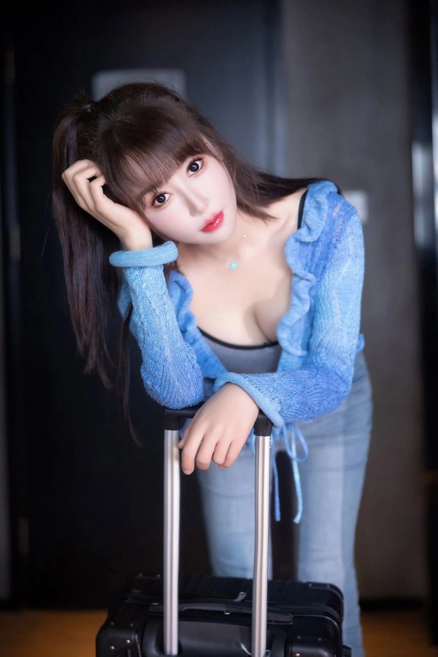 91tutu.cc@秀人网 白笑笑 助力电竞-030.webp