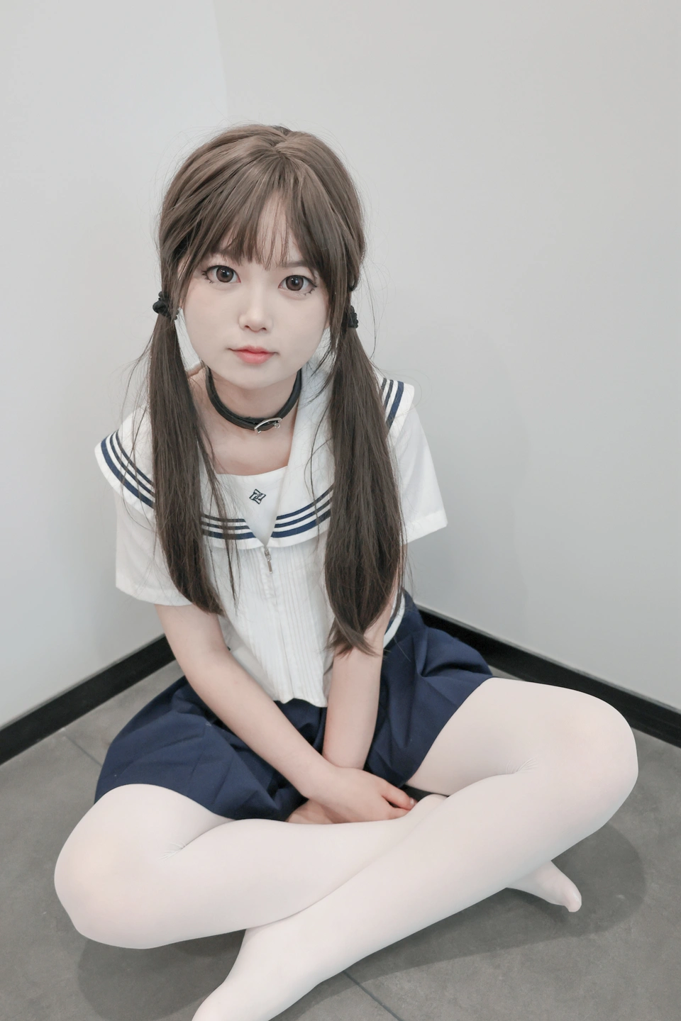 91tutu.cc@紧急企划 内部定制 小冰 JK捆-013.webp