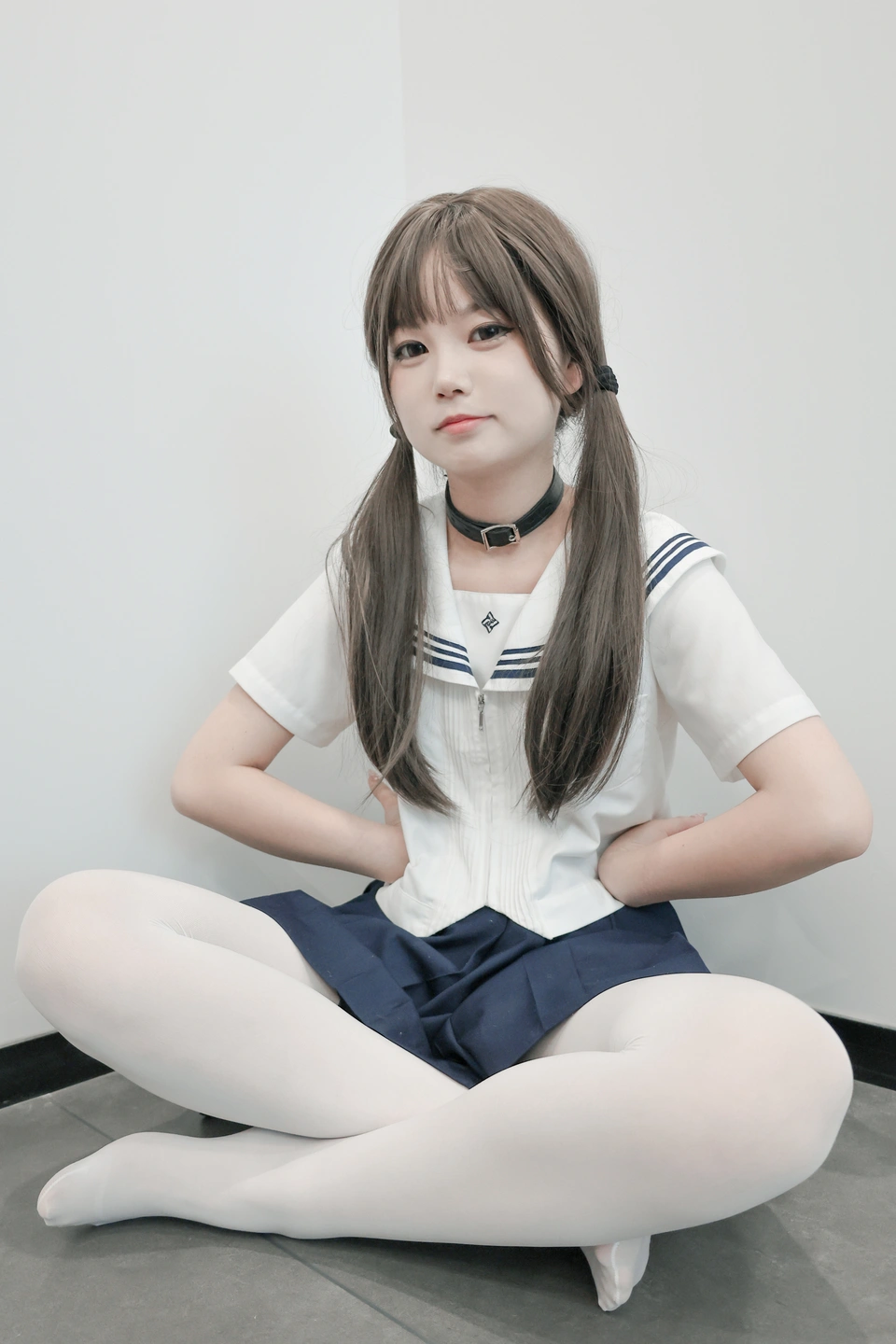 91tutu.cc@紧急企划 内部定制 小冰 JK捆-016.webp