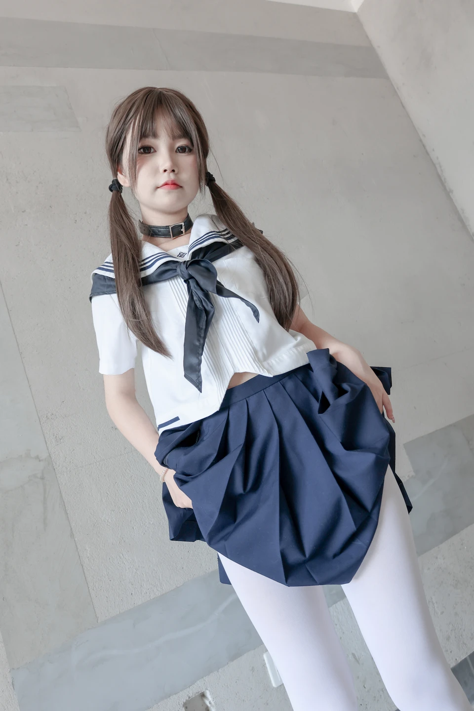 91tutu.cc@紧急企划 内部定制 小冰 JK捆-020.webp