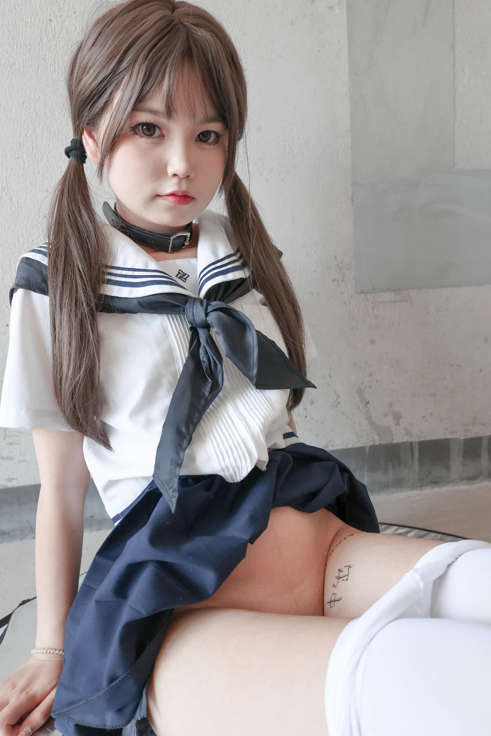 91tutu.cc@紧急企划 内部定制 小冰 JK捆-029.webp