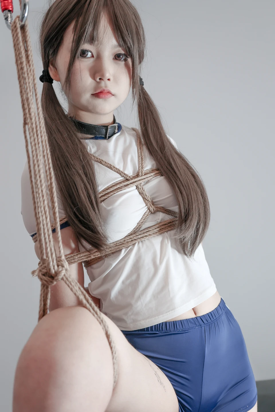 91tutu.cc@紧急企划 内部定制 小冰 JK捆-054.webp