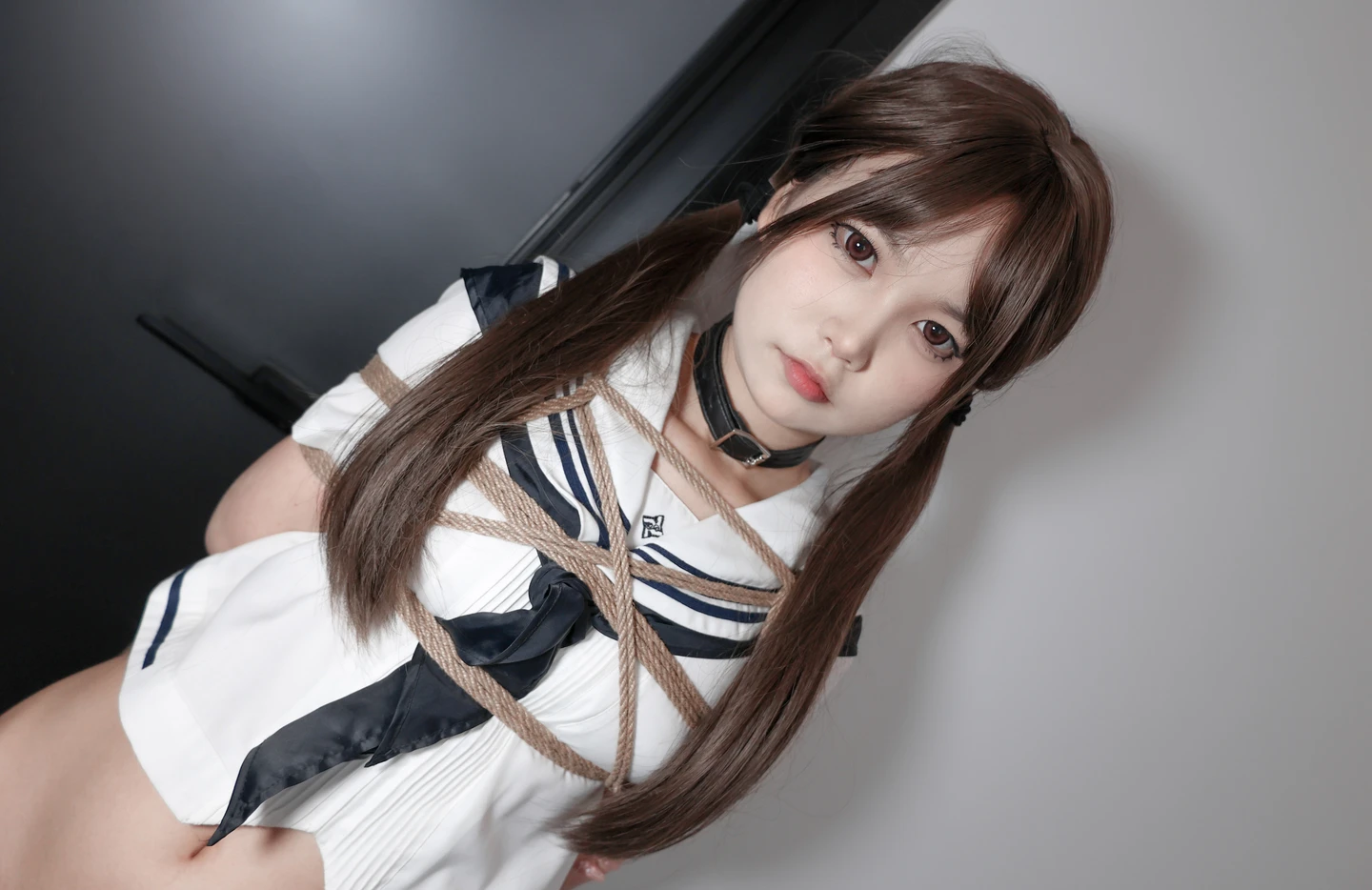 91tutu.cc@紧急企划 内部定制 小冰 JK捆-073.webp