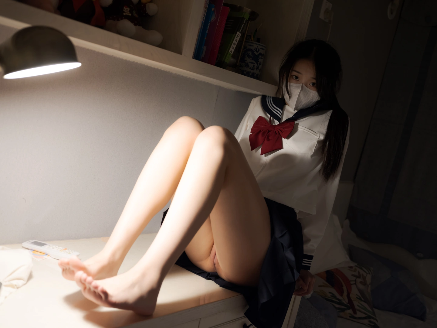 91tutu.cc@紧急企划 内部定制 樱可 校服-126.webp