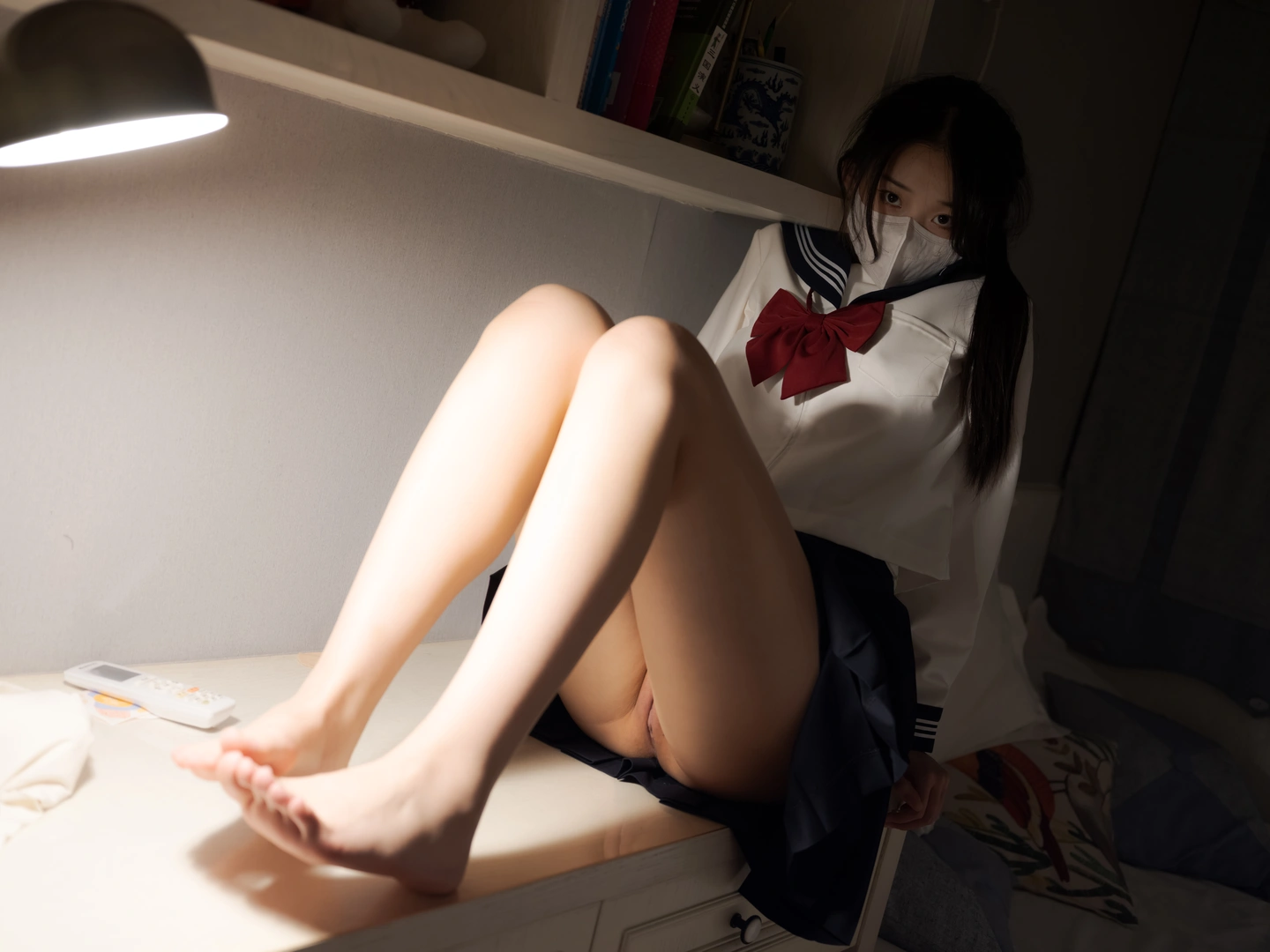 91tutu.cc@紧急企划 内部定制 樱可 校服-127.webp