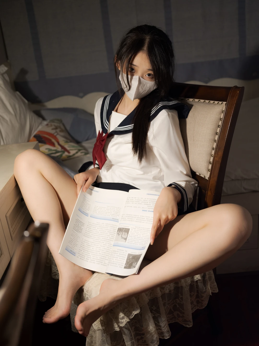 91tutu.cc@紧急企划 内部定制 樱可 校服-134.webp