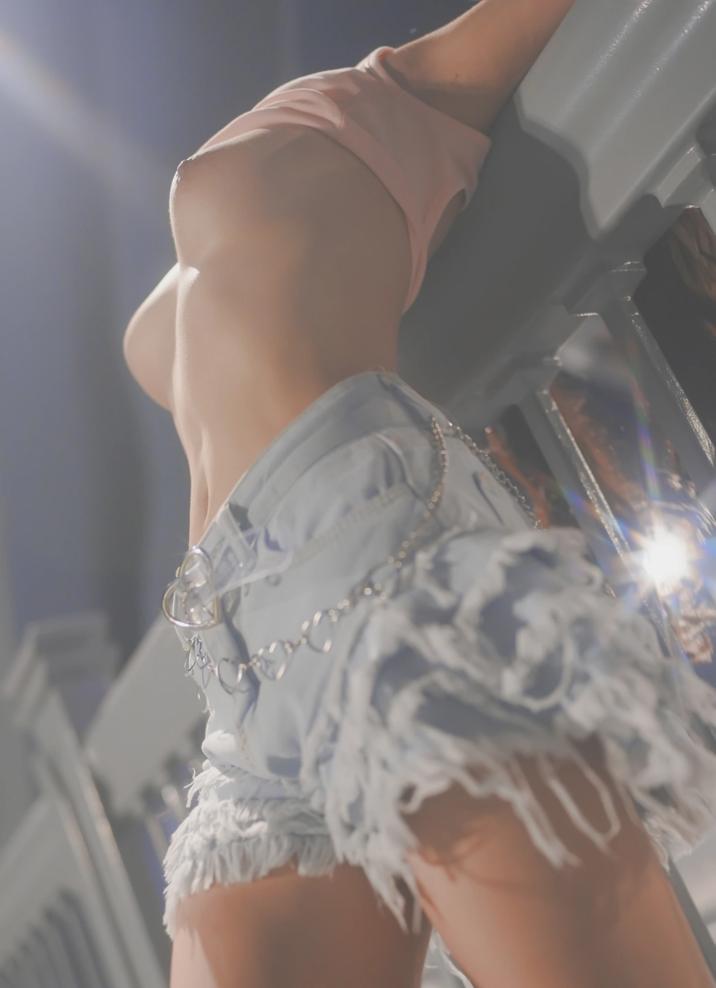 91tutu.cc@紧急企划 内部定制 瑞秋 双马尾-004.webp